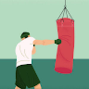 Meet your Posher, Eya